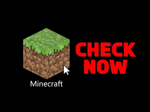Your Minecraft may be infected with a virus. [CRITICAL]