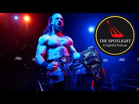 Cody Rhodes Is A Big Loser | The Spotlight (1/15)