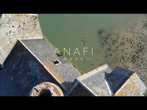 ANAFI Work