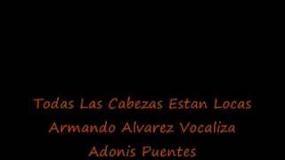 Todas Las Cabezas Estan Locas