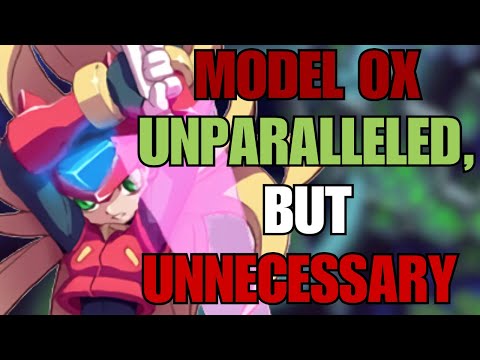 Model OX: Unparalleled, but Unnecessary