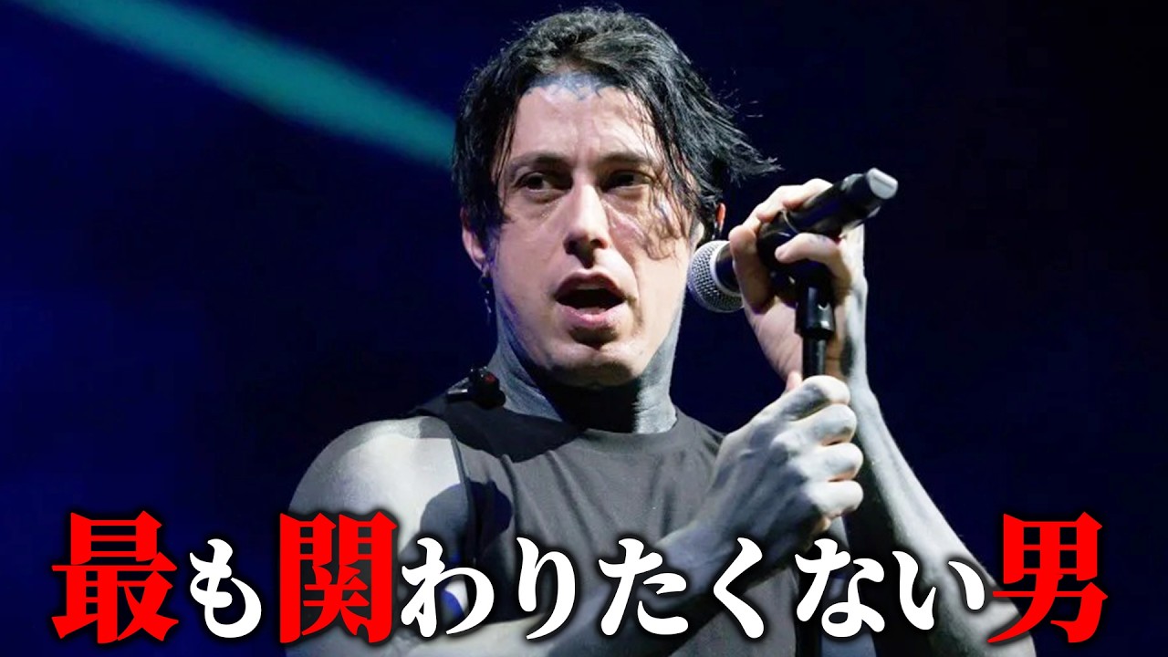 ロニー・ラドクはなぜ「成功」し続けるのか？