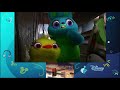 Toy Story 4 Intro Disney Channel Premiere August 13th 2021 West Coast HD