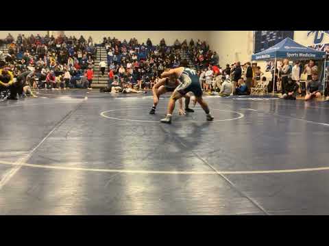 2023 Comet Classic - 138 (Round 2) Littler, Jacob v Erickson-Miyamoto, C. (WHETSTONE) (L PIN 2:57)