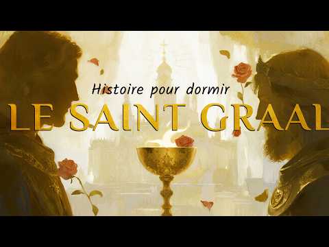 La Quête du Saint Graal – Une Légende Arthurienne pour s'Endormir (2h)