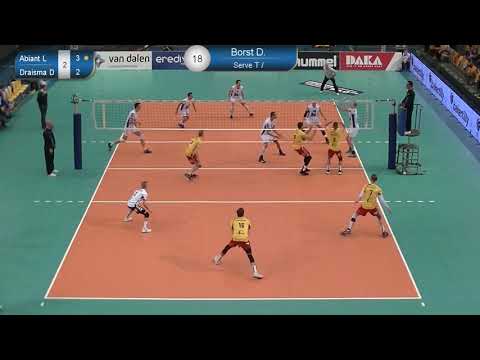 20190120 Dynamo   Lycurgus Samenvatting