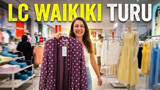 LC Waikiki'de Bu Yaz Ne Giyilir? Moda İpuçları! Bu Hafta ŞOK Seçimler 