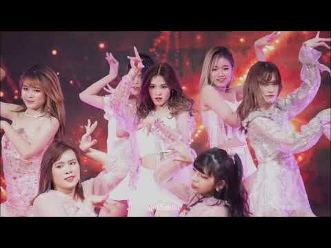 [15-02-2020] DD ONZE cover TWICE - Fancy&Feel Special @ K-Pop Cover Dance Contest by KTO: Semi-Final