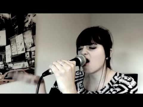 All About That Bass - Becky Bowe (Cover)