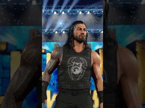 WWE 2K25 NEW Unlockables! 🔓