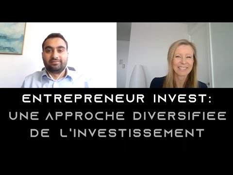 , title : 'Entrepreneur Invest: Une approche diversifiée de l'Investissement | Marouane Bahri | Dir. Invest'