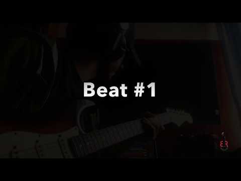 #GrooveOnDaBeat - Beat #1