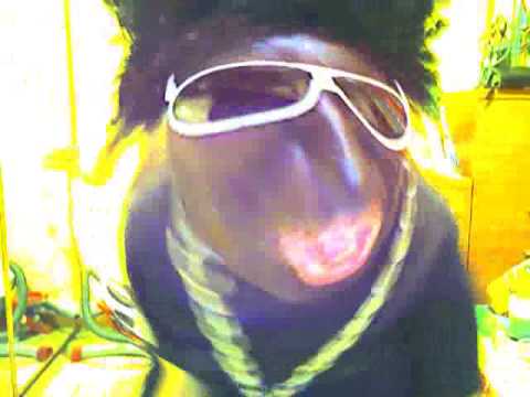 Dr Alban - hello africa - parodia  (I versione)