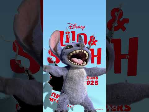 《史迪仔》預告片：官方預告