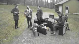 Van Stuck Mud Vermont