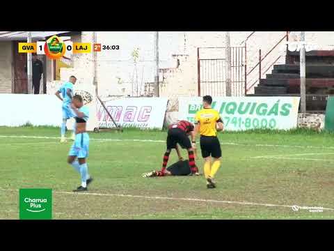 Confira os gols de Guarani-VA 2 X 0 Lajeadense pela Divisão de Acesso