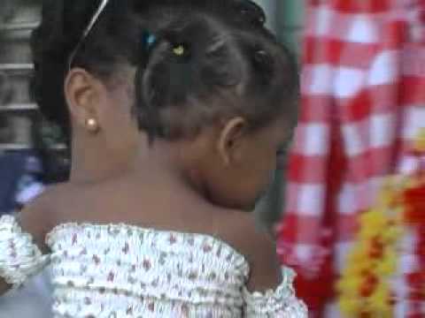 Nanga yu poku door Ronny Gorre