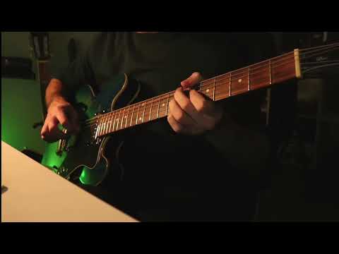 RM Tocak - Aria Diamond (Intro cover)