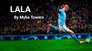 Download lagu Myke Towers- LALA (FC mobile 24 Euros Update soundtrack) mp3 Download lagu Myke Towers- LALA (FC mobile 24 Euros Update soundtrack) mp3