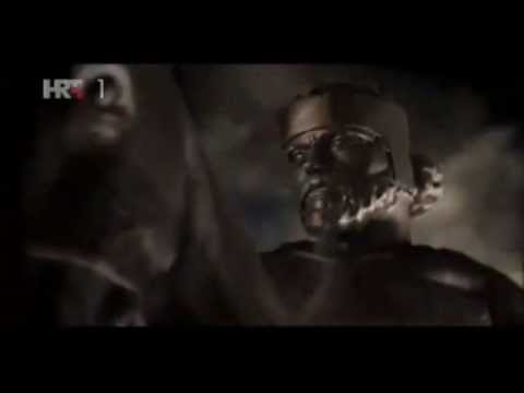 Stina pradidova - Klapa "Sveti Juraj" HRM