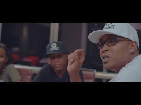 Kayvo Kforce  - JOMOS (Official Video)