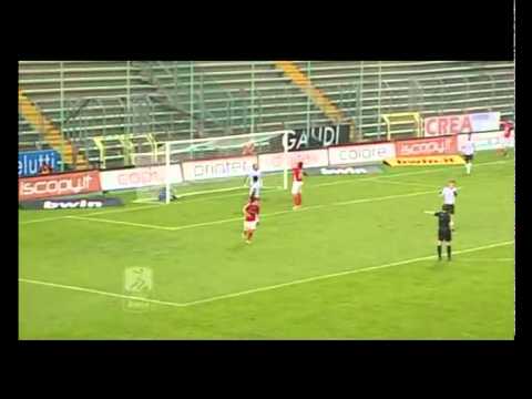 Triestina-Portogruaro 0:0