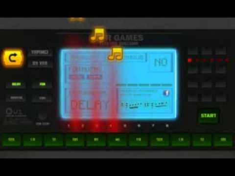 R-Elektro Bağlama Çal Video