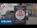 Verkiezingskooorts in Noordwijk/Noordwijkerhout