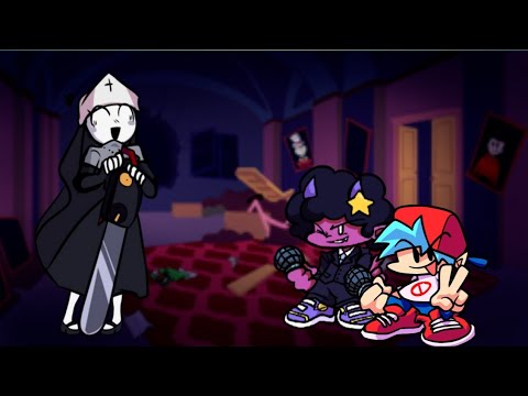 Round 2 (Crucify Mas É A Taki, Cesar E O BF)