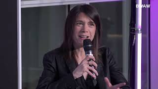 BWAW 2025 - BSCIENCE - Ellas en la Ciencia: Inspirando Generaciones