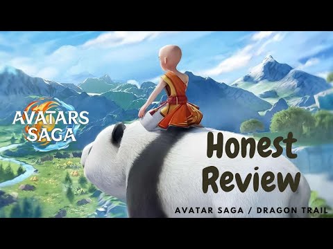 Kung Fu Saga / WattGames most honest review - YouTube