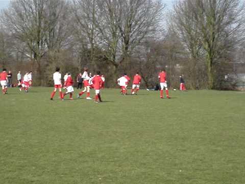 FC De Bilt 20090321 017
