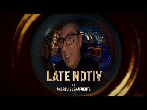 LATE MOTIV - Monólogo de Andreu Buenafuente. 'Maduritos fugados' | #LateMotiv361
