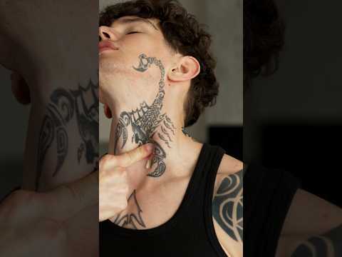 I’ve been saving up venom for a week 🦂