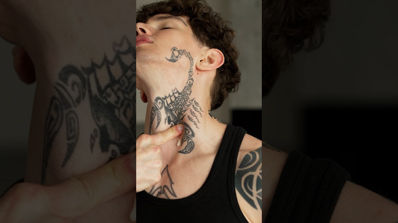 I’ve been saving up venom for a week 🦂