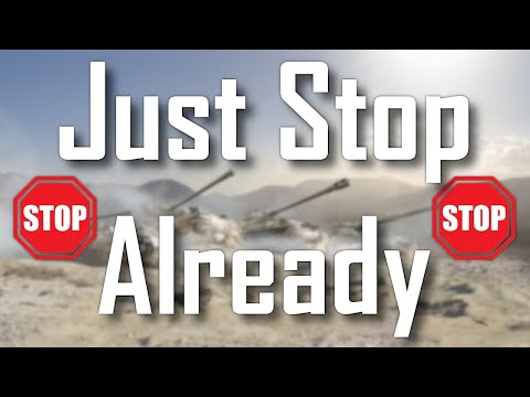 | FAILINGS of Era 3 | Rikitikitave | World of Tanks Console | WoT Console |