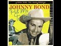 Johnny Bond - It Ain't Gonna Happen To Me 1950
