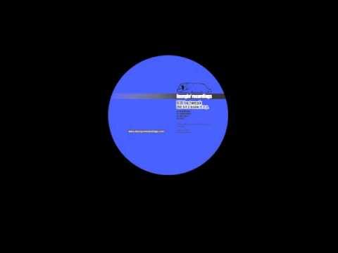 Li'll Bo Tweak - Dub B Good - LGN021