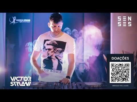 Victor Siriani - Live (06/20)