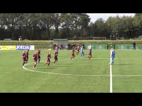 Highlights OdenseQ - VSK Aarhus 14.09.19