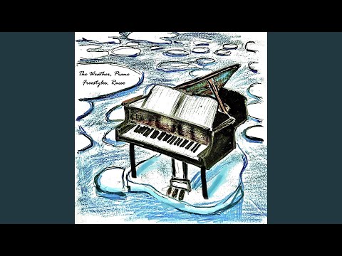 Polar Winds Piano Performance Video