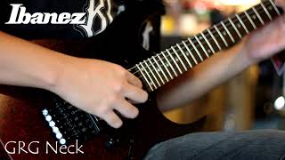 Video thumbnail for Killswitch Engage - In Due Time Cover by M-Musicthai (IBANEZ GRG07LTD1) by mmusicthai