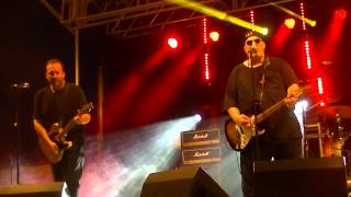 The Smithereens-Room Without a View live in Port Washington, WI 7-4-14