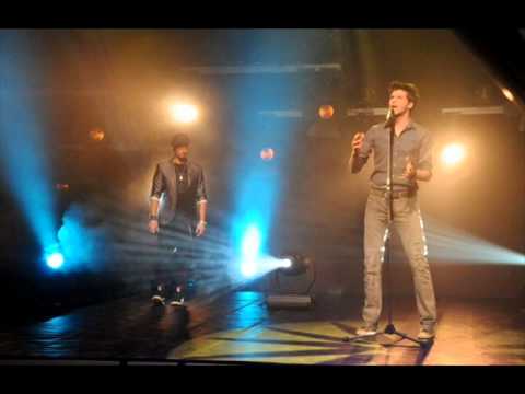 Watch my dance (ESC version) - Loukas Yiorkas ft. Stereo Mike