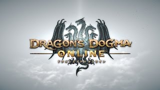 Dragon`s Dogma Online — Официальный анонс и дебютный трейлер