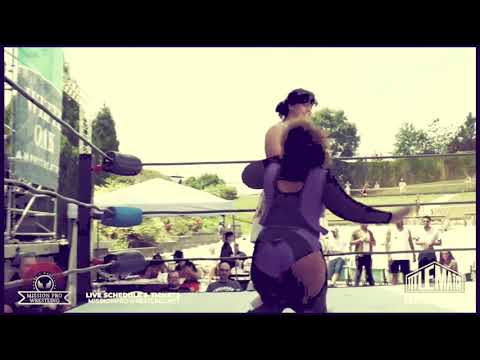 Sadie Lee Moss Highlight Video