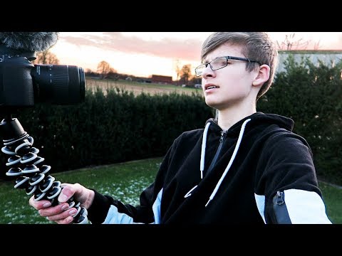 Meine BESTE Kamera! | Canon Eos 80D | Test & Review | Deutsch