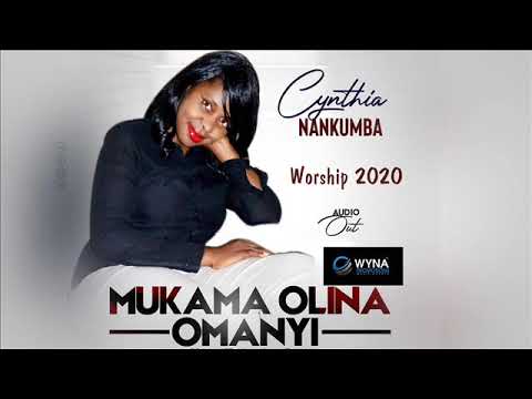 Olina Amanyi Cynthia Nankumba Ugandan Gospel