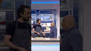 👨‍🍳🍳 «Եփող-թափողները». Զիրոյանը պատմում է, թե ինչպես դարձավ տնտեսագետ