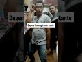 Parah Dugem Bareng Tante
